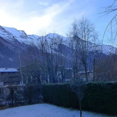 Apartment Le Grand Triolet