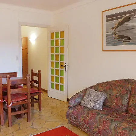 Apartment Le Grand Triolet *