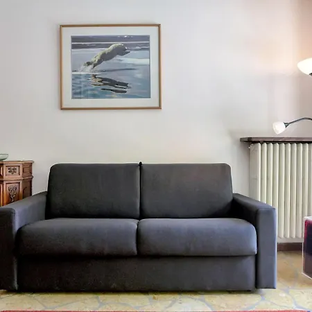 아파트 Apartment Le Grand Triolet