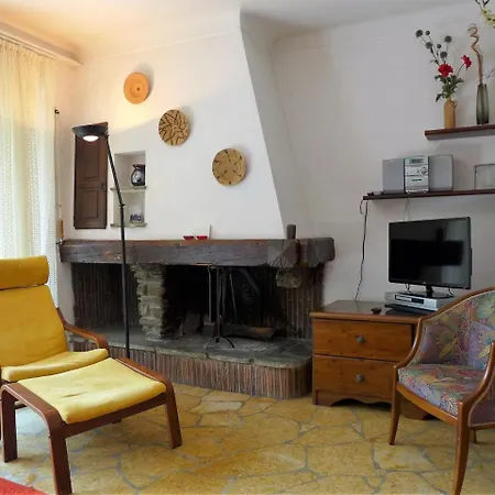 Apartment Le Grand Triolet 아파트 샤모니